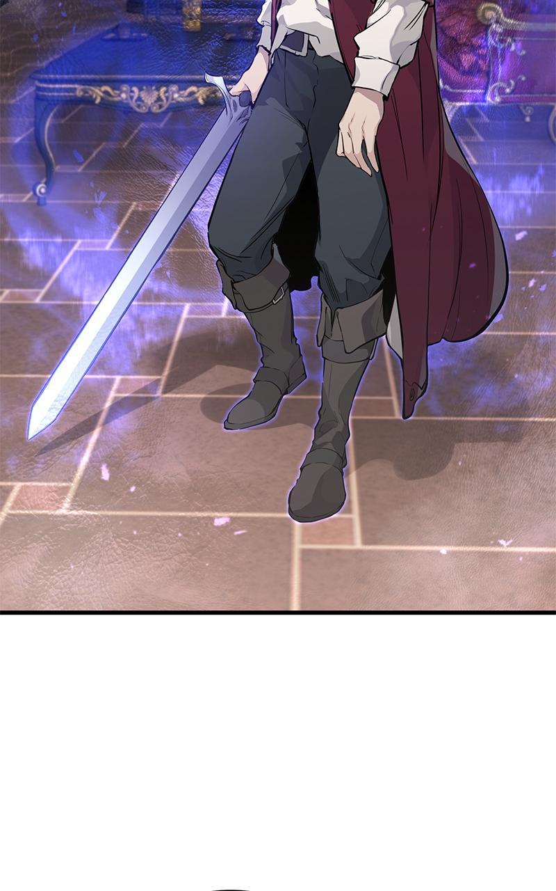 The Regressed Mercenary Has a Plan Chapter 11 — page 33