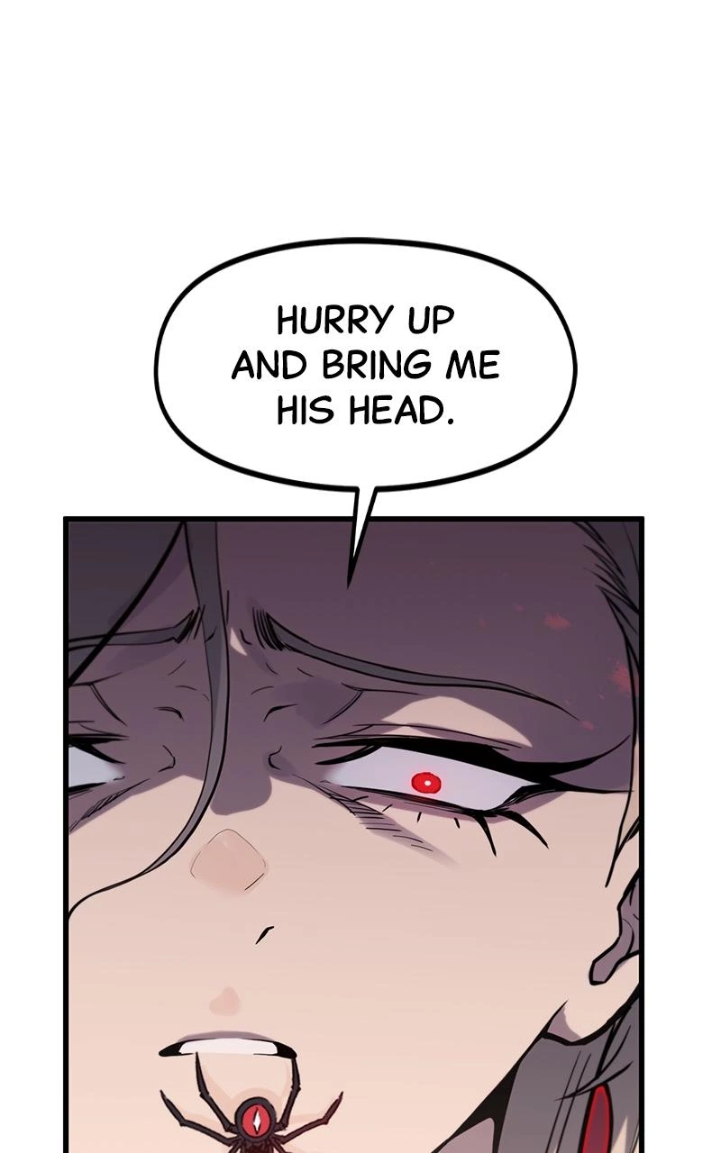 The Regressed Mercenary Has a Plan Chapter 11 — page 35