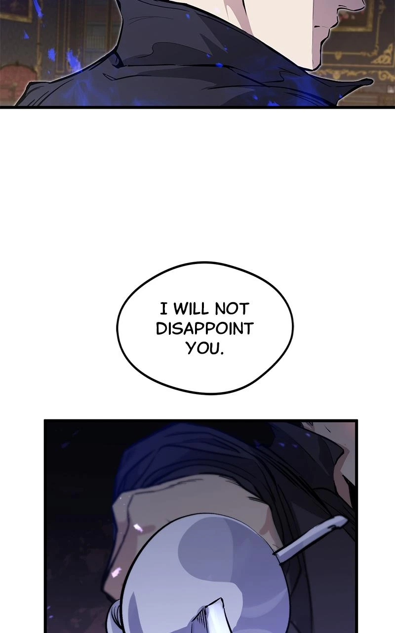 The Regressed Mercenary Has a Plan Chapter 11 — page 37