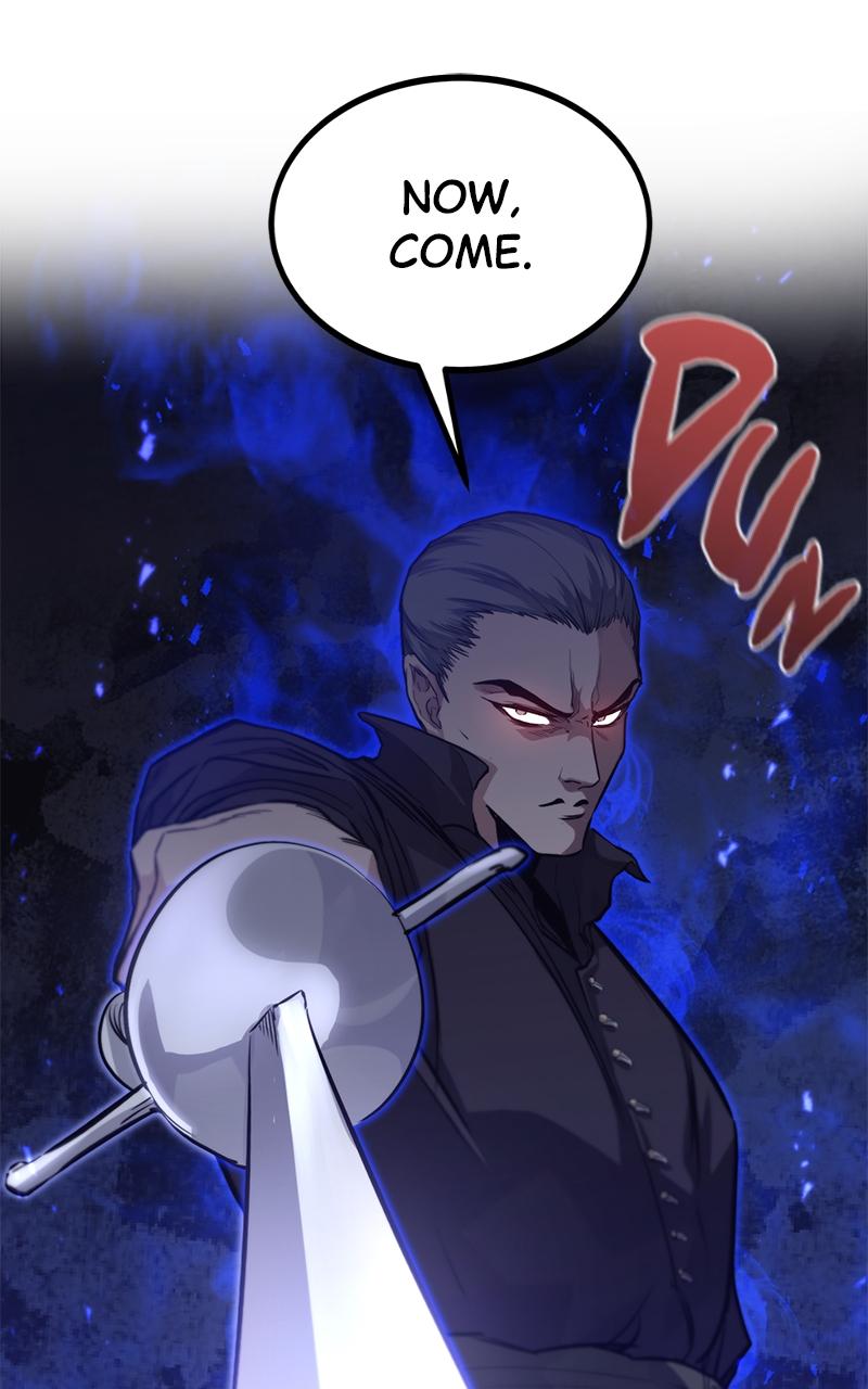 The Regressed Mercenary Has a Plan Chapter 11 — page 39