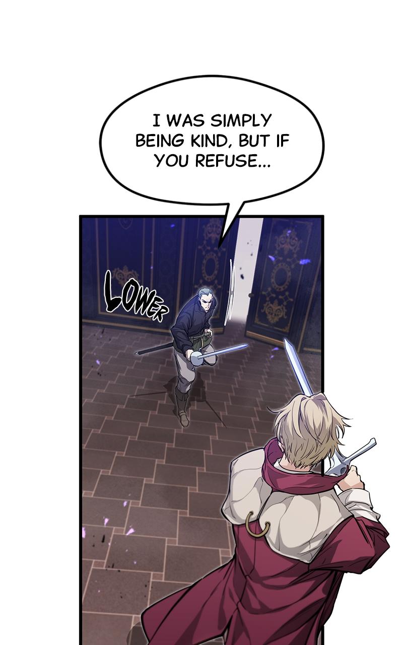 The Regressed Mercenary Has a Plan Chapter 11 — page 42