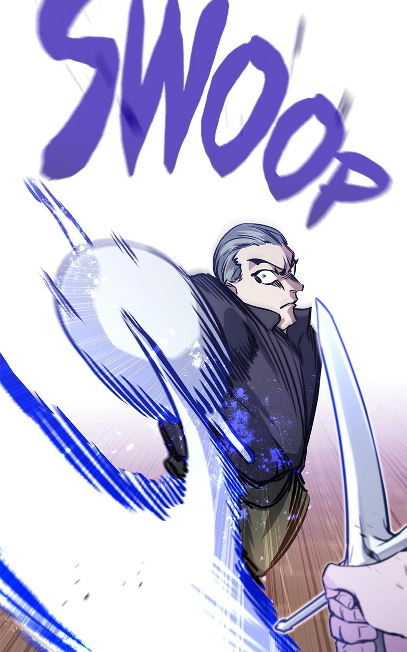 The Regressed Mercenary Has a Plan Chapter 11 — page 45