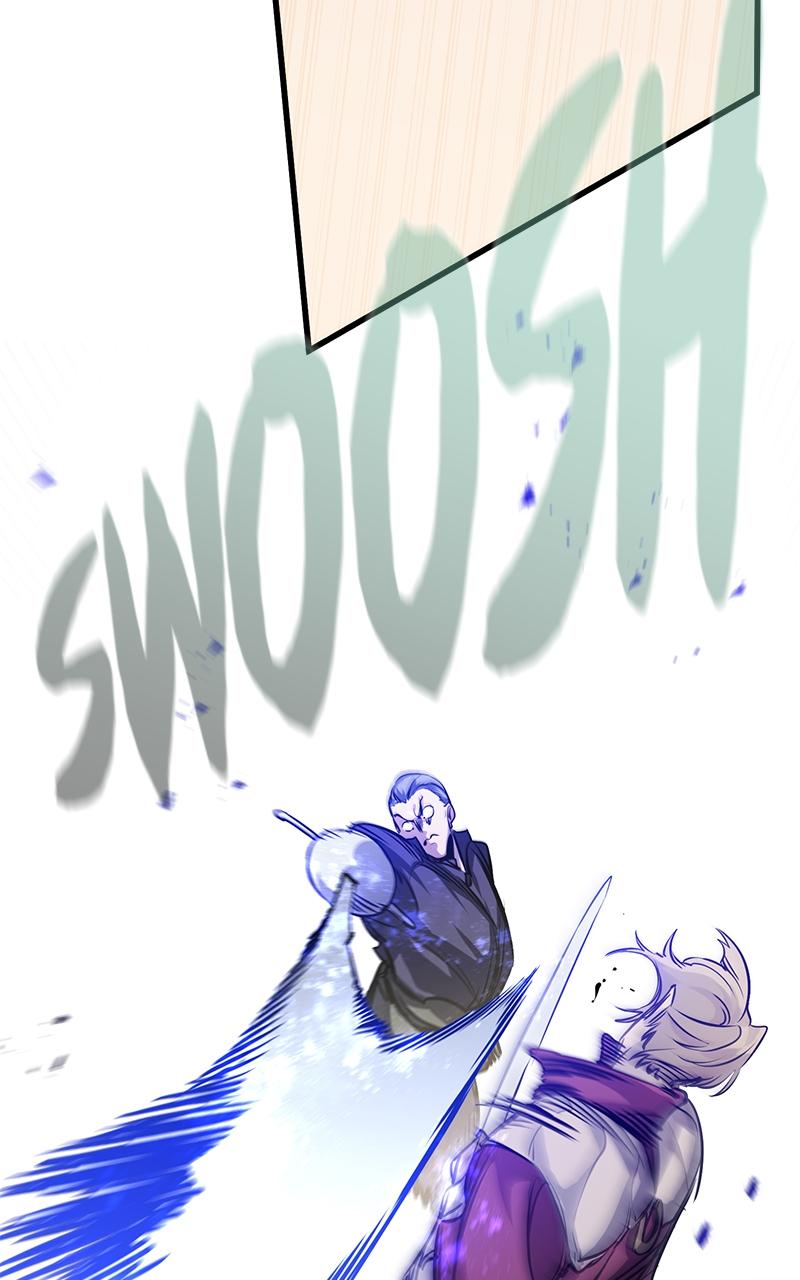 The Regressed Mercenary Has a Plan Chapter 11 — page 47