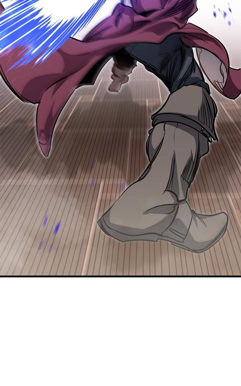 The Regressed Mercenary Has a Plan Chapter 11 — page 48
