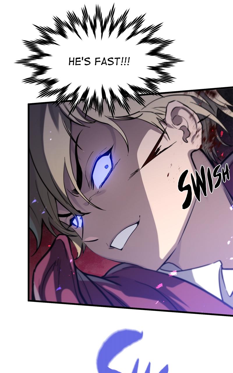 The Regressed Mercenary Has a Plan Chapter 11 — page 49