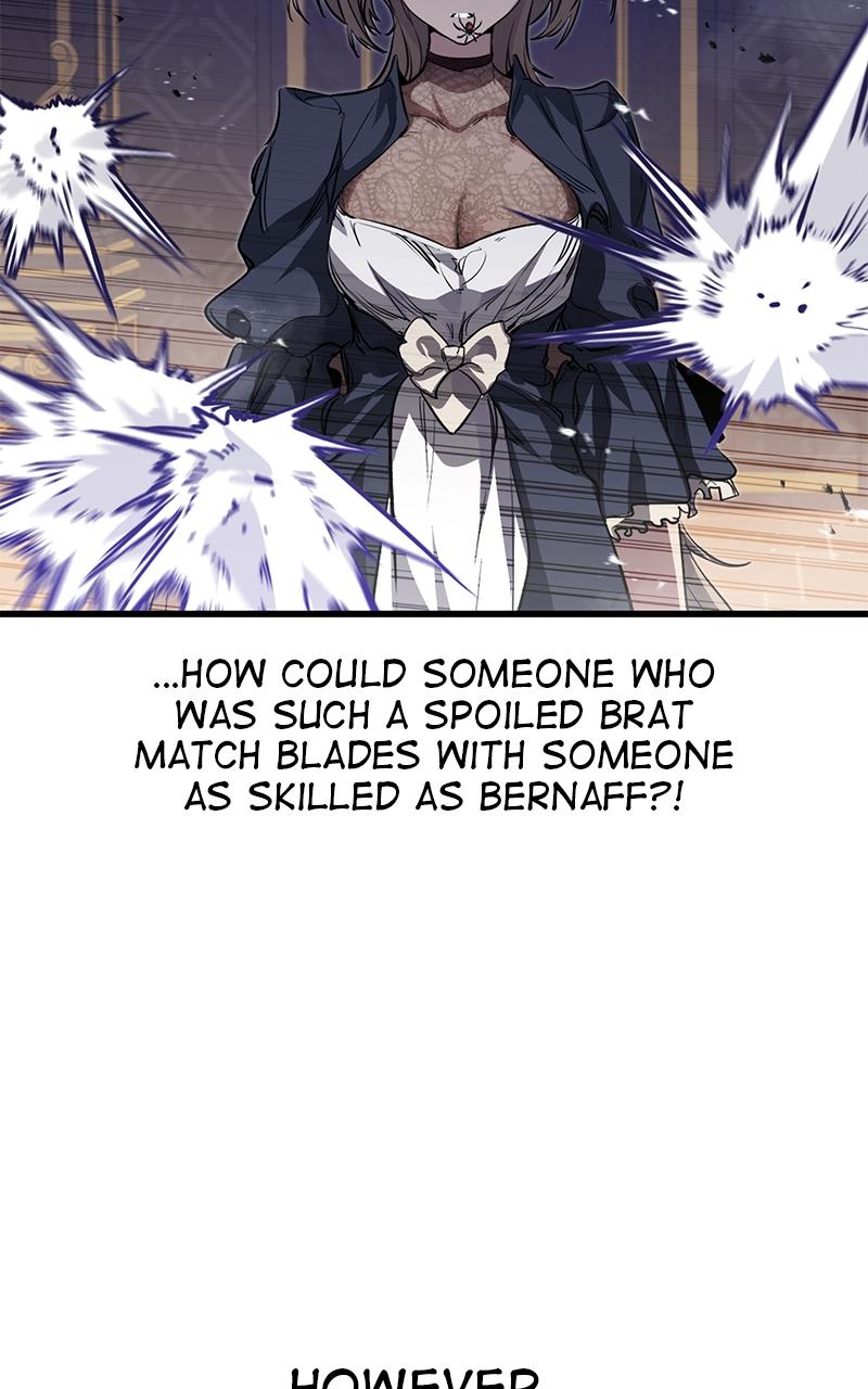 The Regressed Mercenary Has a Plan Chapter 11 — page 54