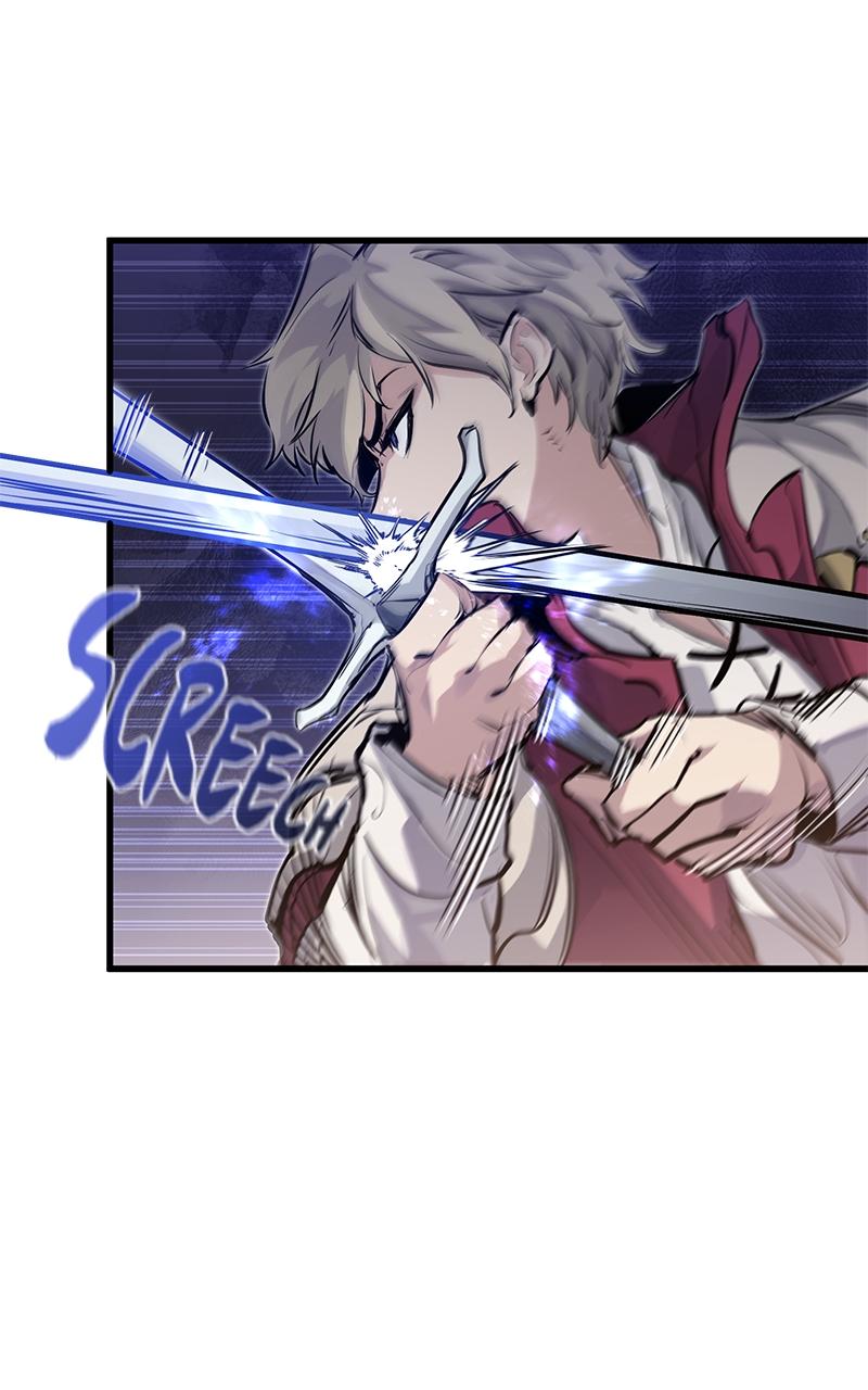 The Regressed Mercenary Has a Plan Chapter 11 — page 57