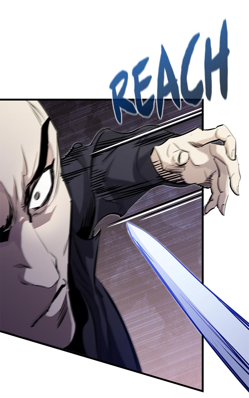 The Regressed Mercenary Has a Plan Chapter 11 — page 59