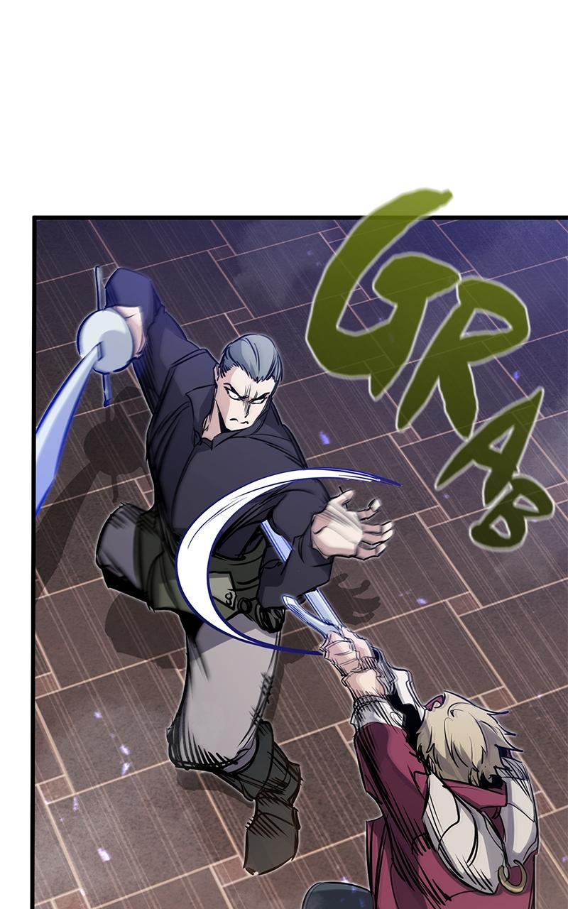 The Regressed Mercenary Has a Plan Chapter 11 — page 60