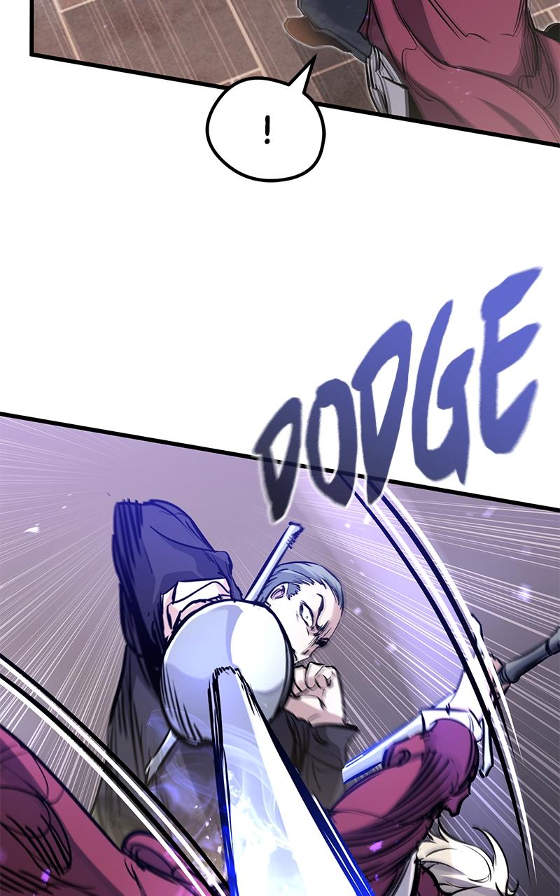 The Regressed Mercenary Has a Plan Chapter 11 — page 61