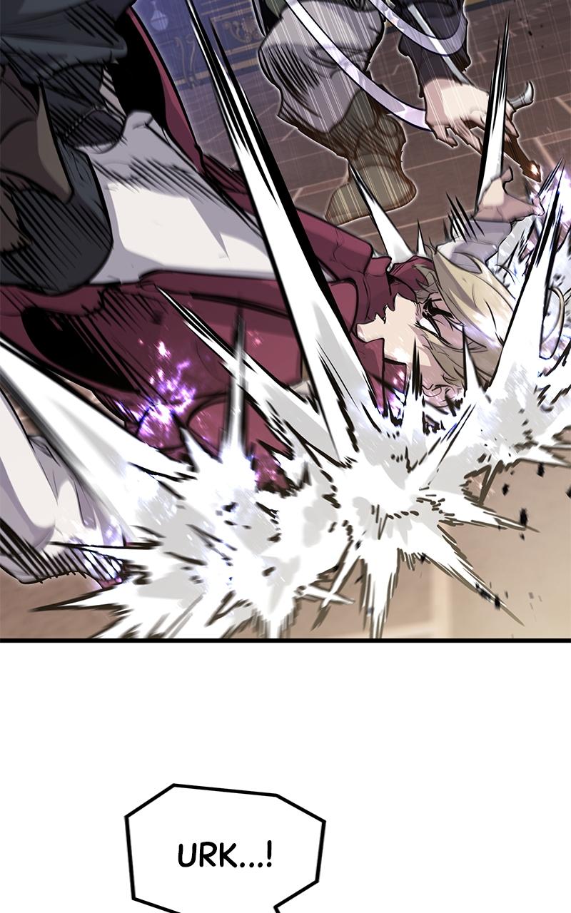 The Regressed Mercenary Has a Plan Chapter 11 — page 69