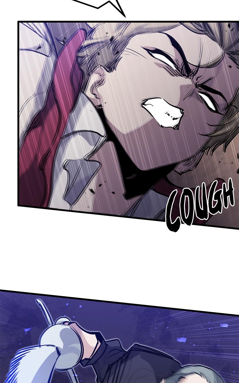 The Regressed Mercenary Has a Plan Chapter 11 — page 70