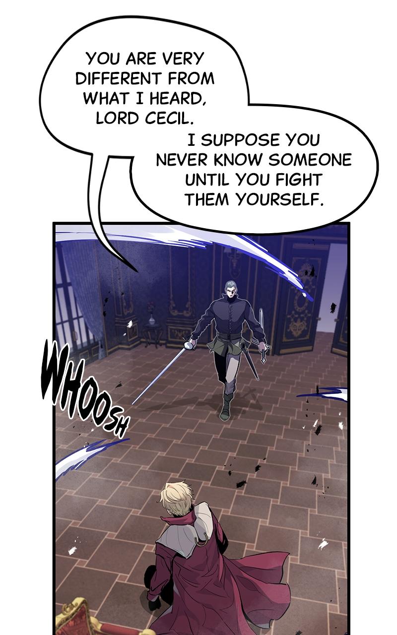 The Regressed Mercenary Has a Plan Chapter 11 — page 76