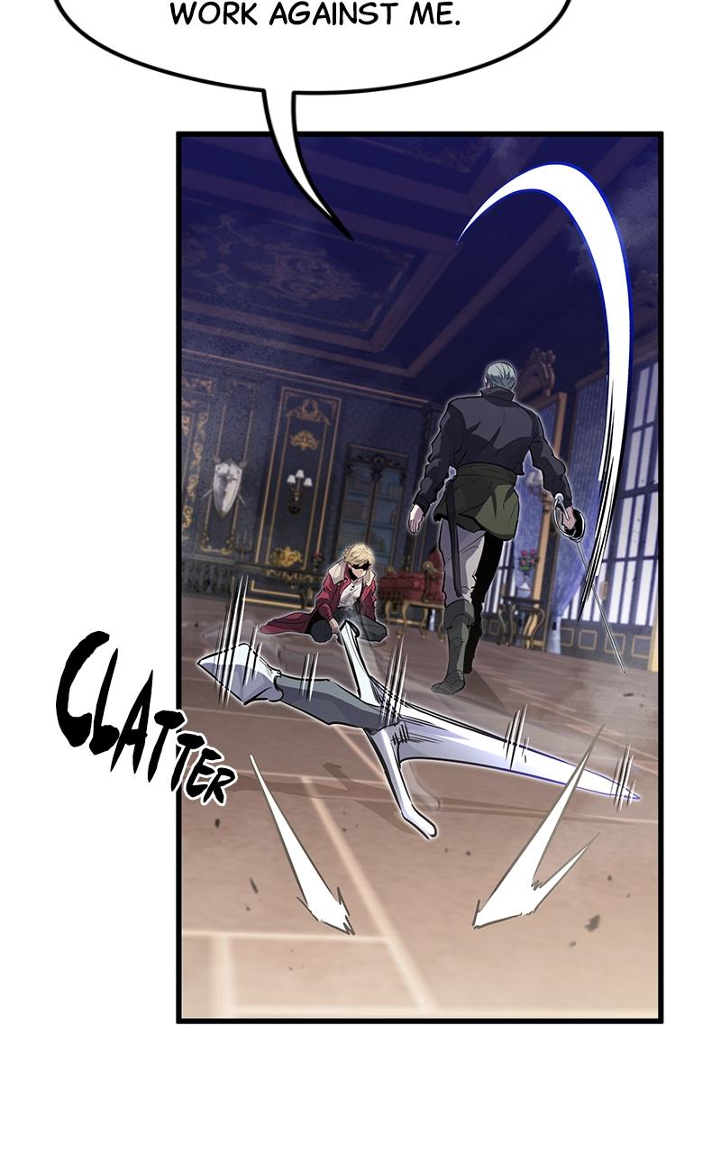 The Regressed Mercenary Has a Plan Chapter 11 — page 79