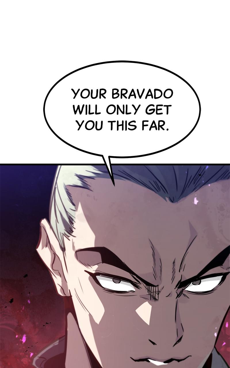 The Regressed Mercenary Has a Plan Chapter 11 — page 80