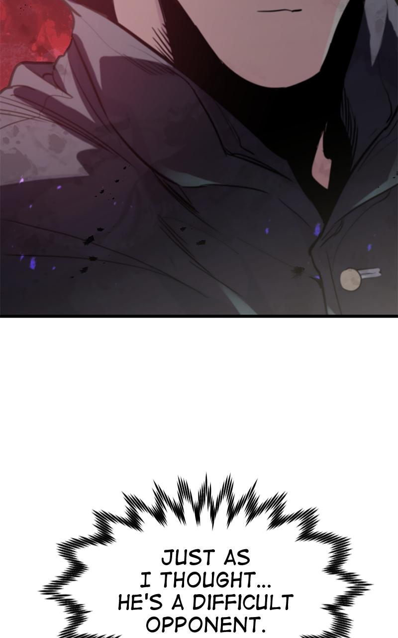 The Regressed Mercenary Has a Plan Chapter 11 — page 81