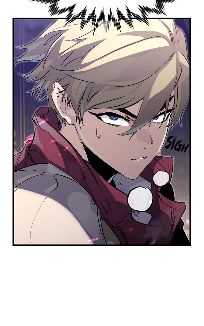 The Regressed Mercenary Has a Plan Chapter 11 — page 82