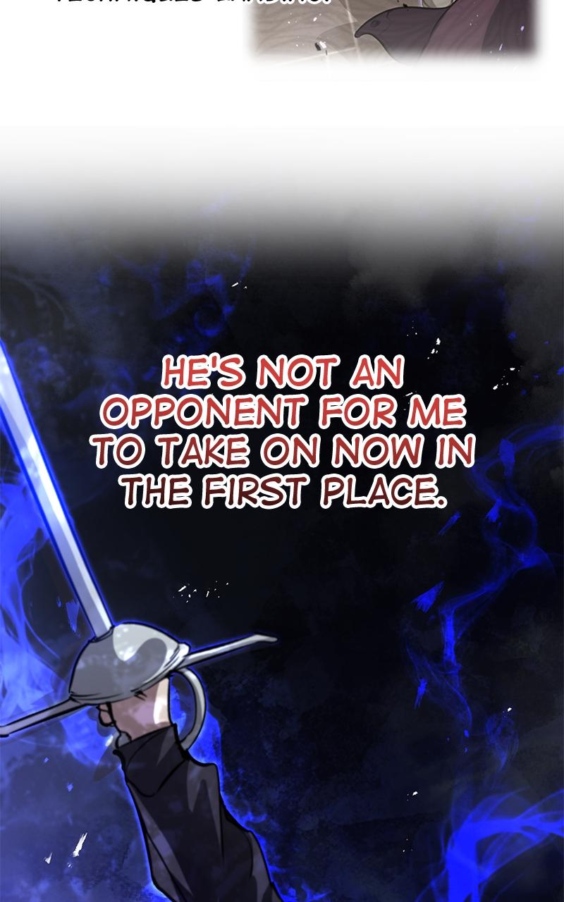 The Regressed Mercenary Has a Plan Chapter 11 — page 84