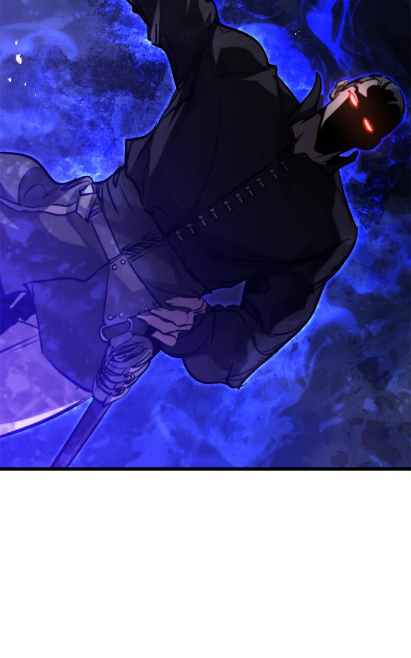 The Regressed Mercenary Has a Plan Chapter 11 — page 85