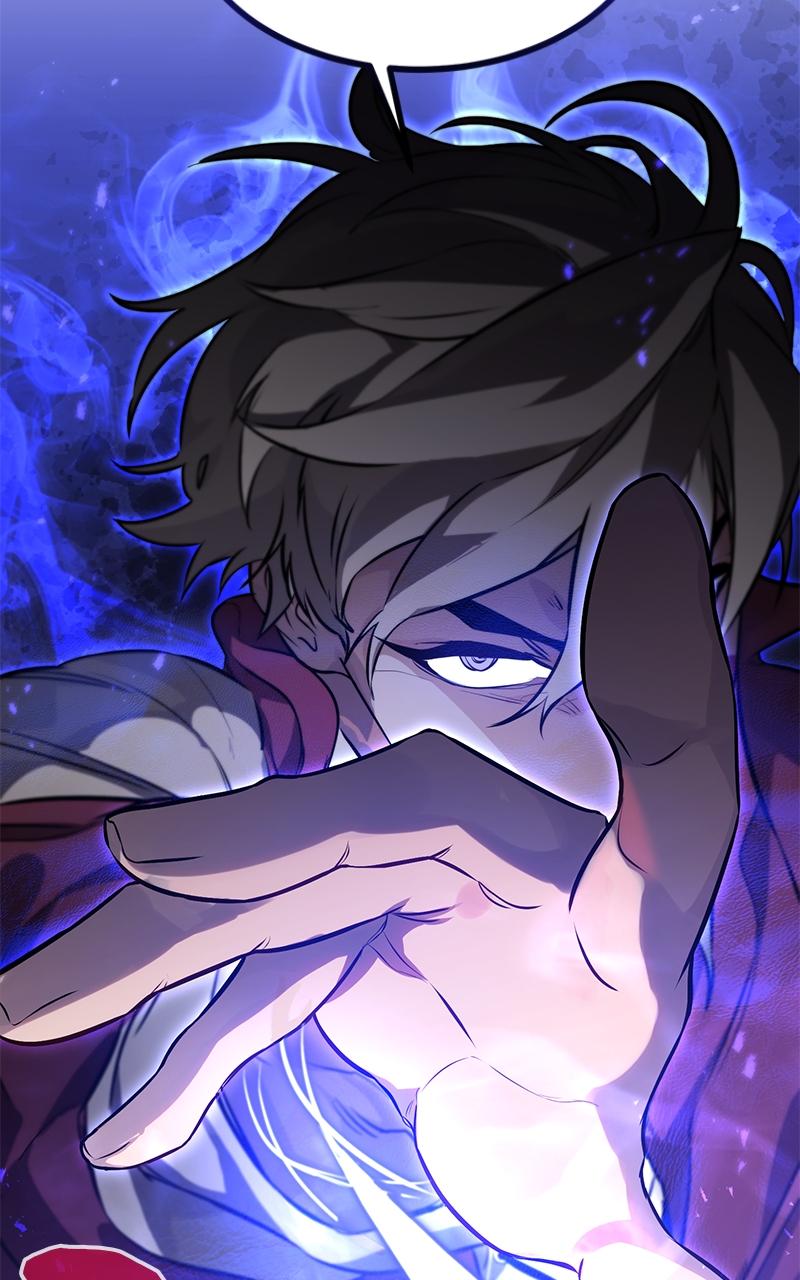 The Regressed Mercenary Has a Plan Chapter 11 — page 87