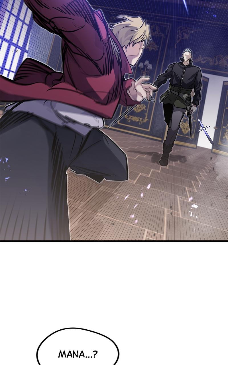 The Regressed Mercenary Has a Plan Chapter 11 — page 89