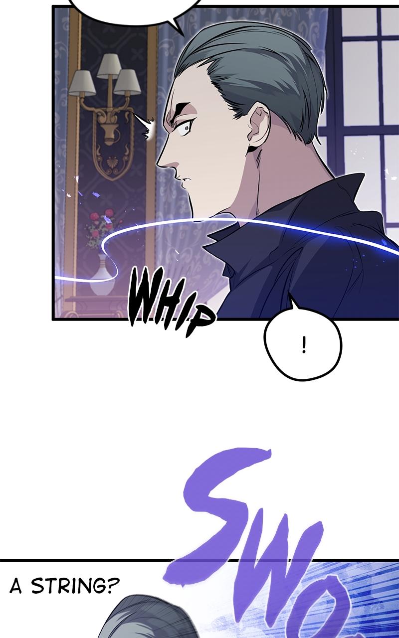 The Regressed Mercenary Has a Plan Chapter 11 — page 90