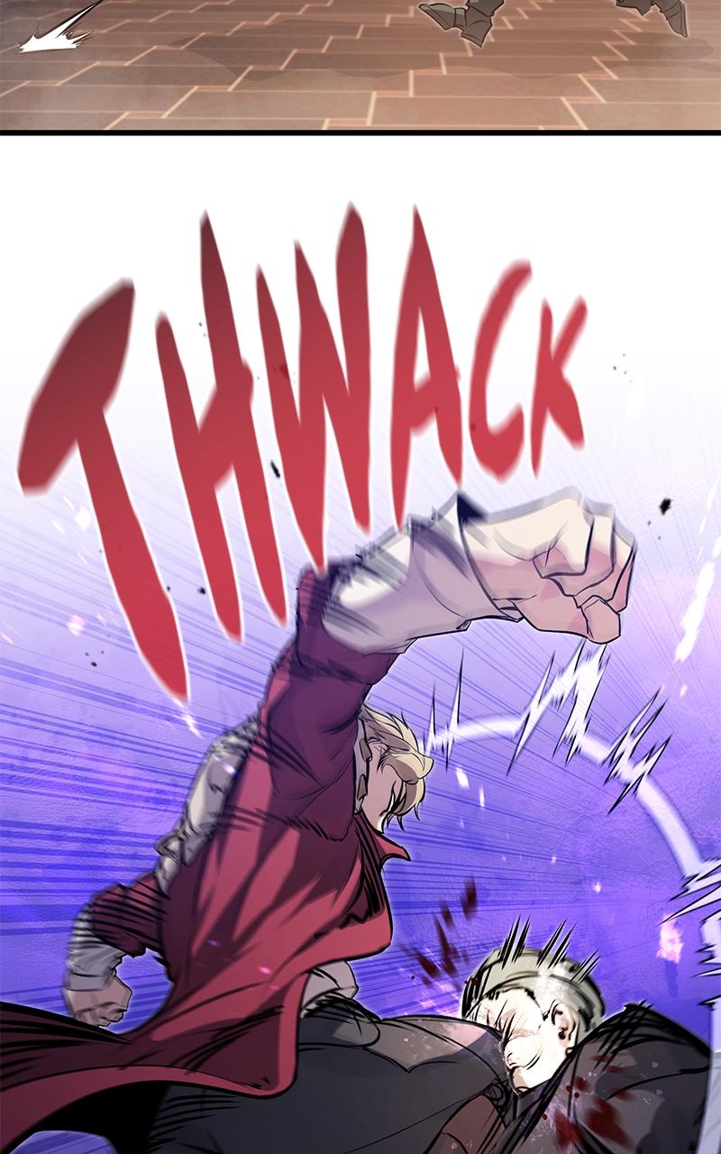 The Regressed Mercenary Has a Plan Chapter 11 — page 94