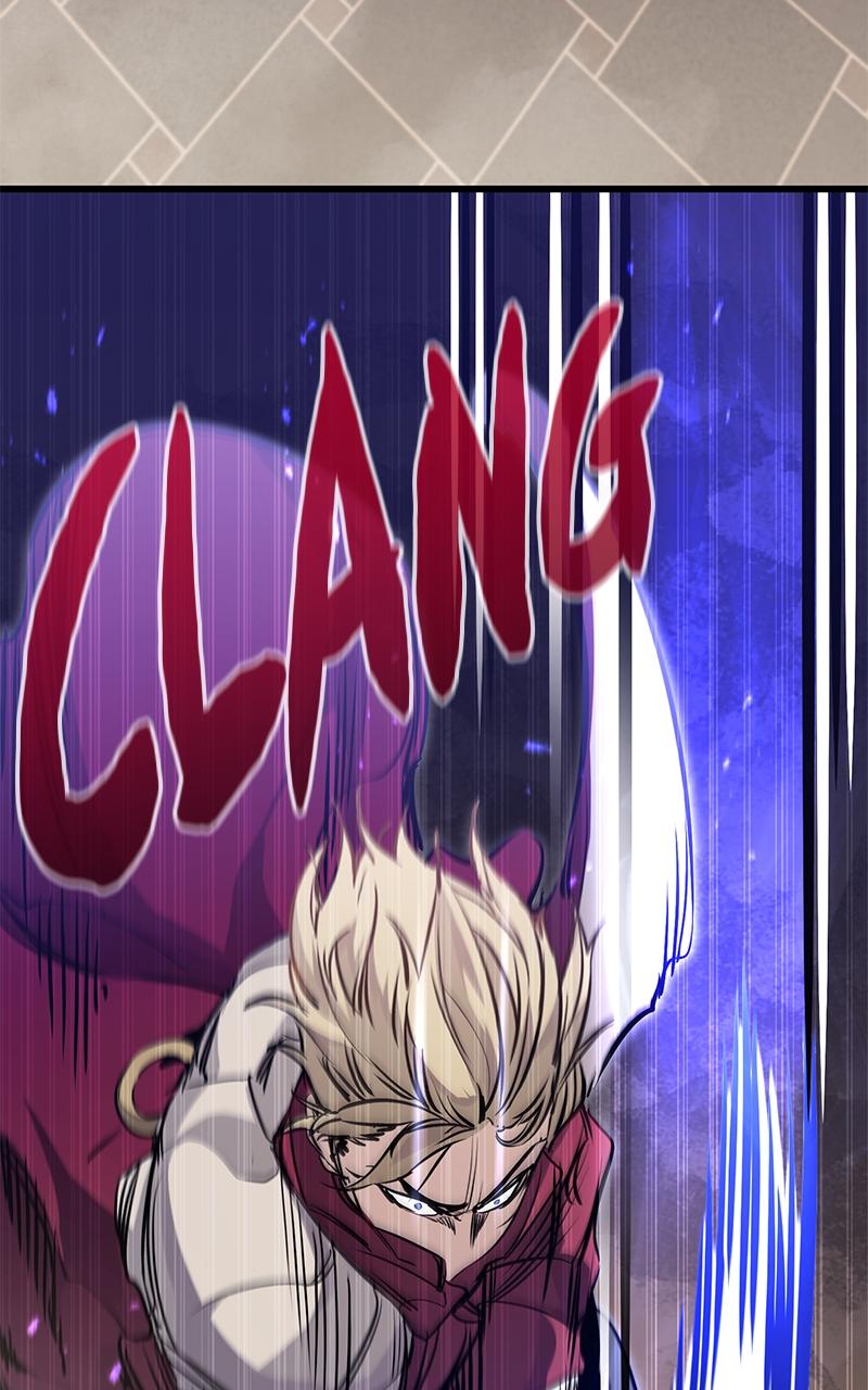 The Regressed Mercenary Has a Plan Chapter 11 — page 100