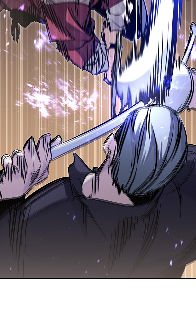 The Regressed Mercenary Has a Plan Chapter 11 — page 101