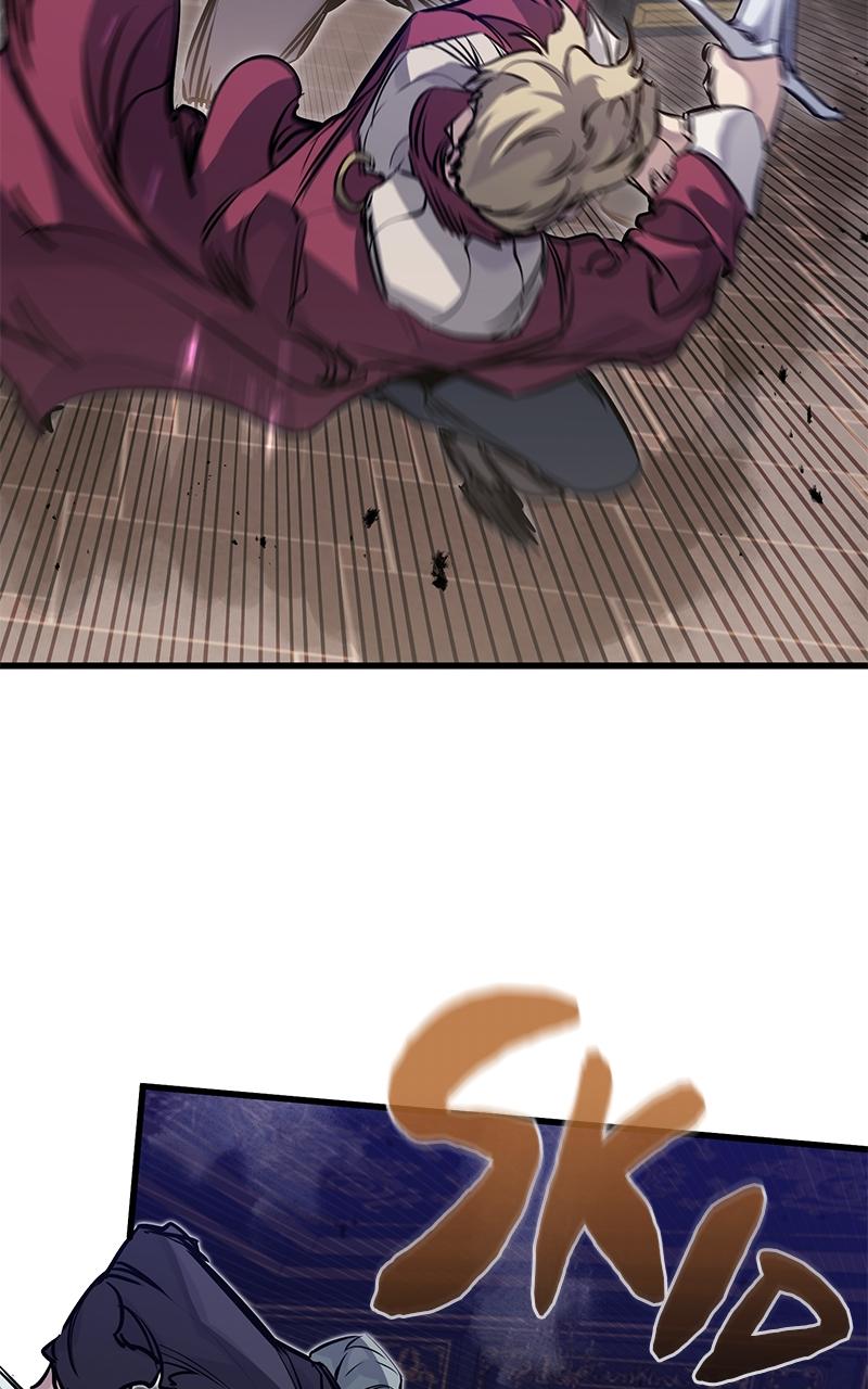 The Regressed Mercenary Has a Plan Chapter 11 — page 104