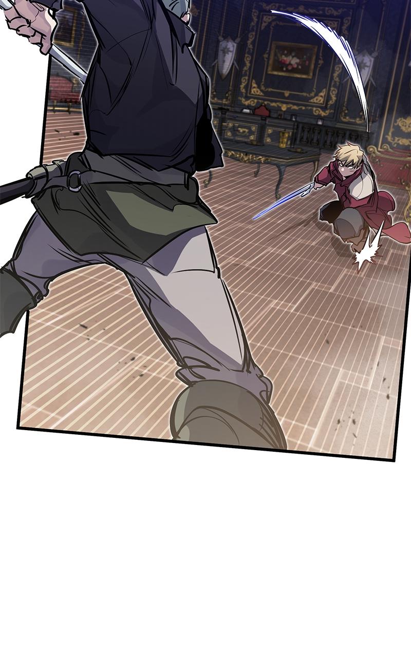The Regressed Mercenary Has a Plan Chapter 11 — page 105