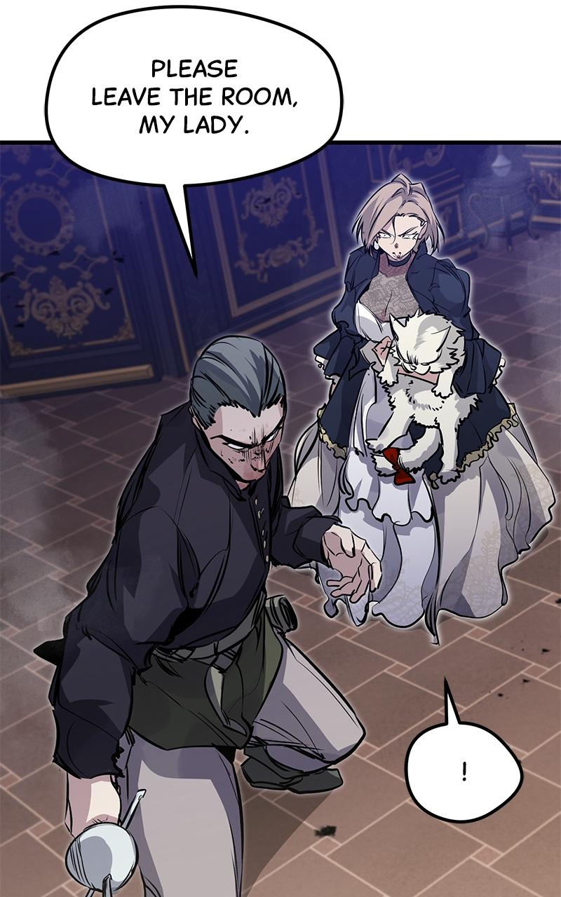 The Regressed Mercenary Has a Plan Chapter 11 — page 106