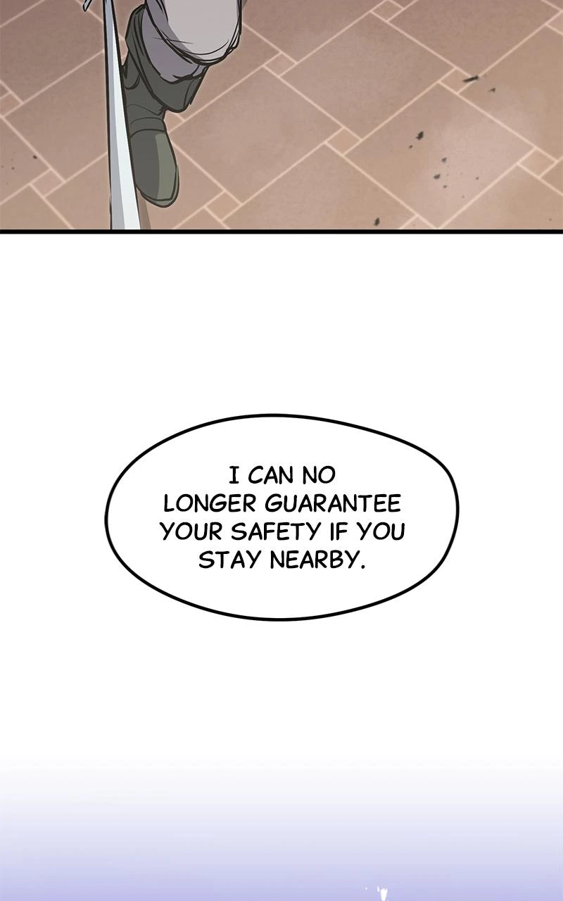 The Regressed Mercenary Has a Plan Chapter 11 — page 107