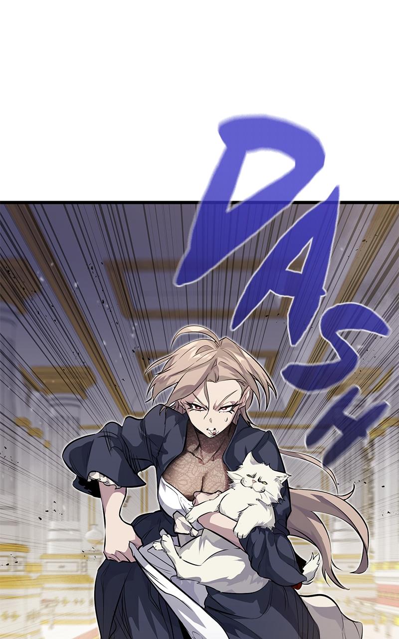 The Regressed Mercenary Has a Plan Chapter 12 — page 1