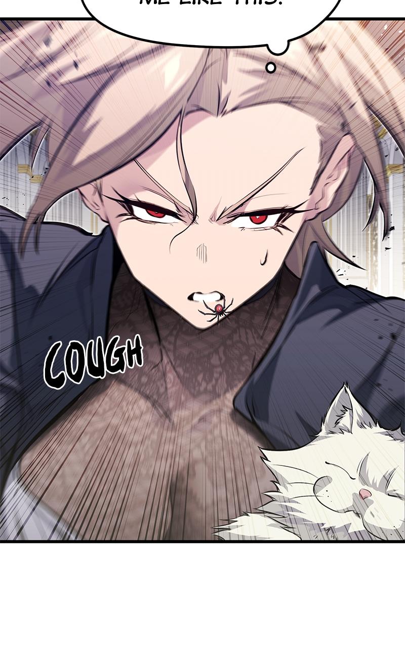 The Regressed Mercenary Has a Plan Chapter 12 — page 3