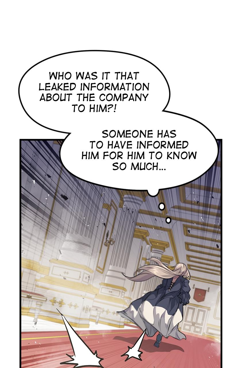 The Regressed Mercenary Has a Plan Chapter 12 — page 4