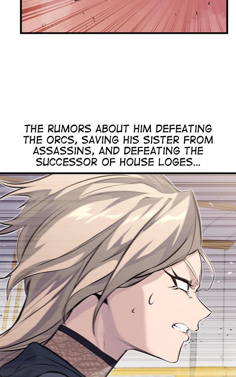 The Regressed Mercenary Has a Plan Chapter 12 — page 5