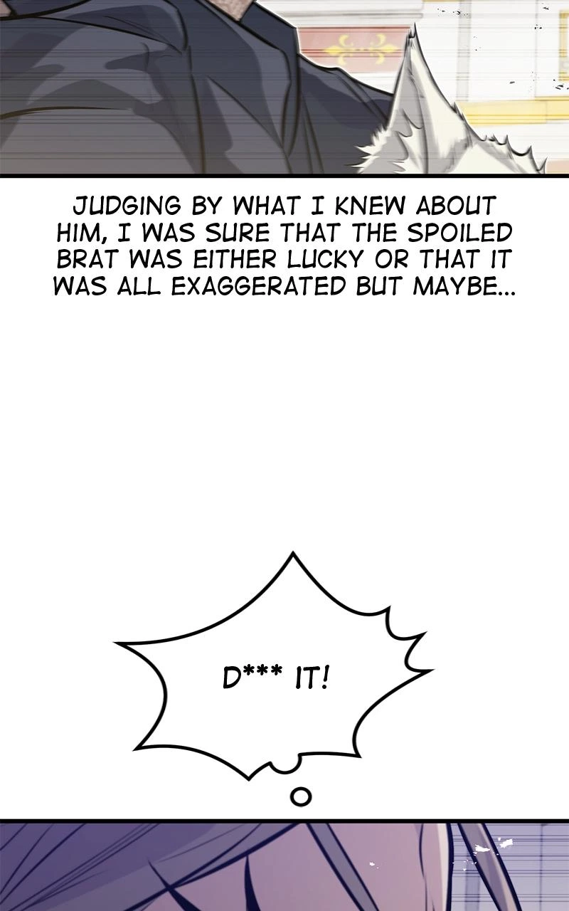 The Regressed Mercenary Has a Plan Chapter 12 — page 6