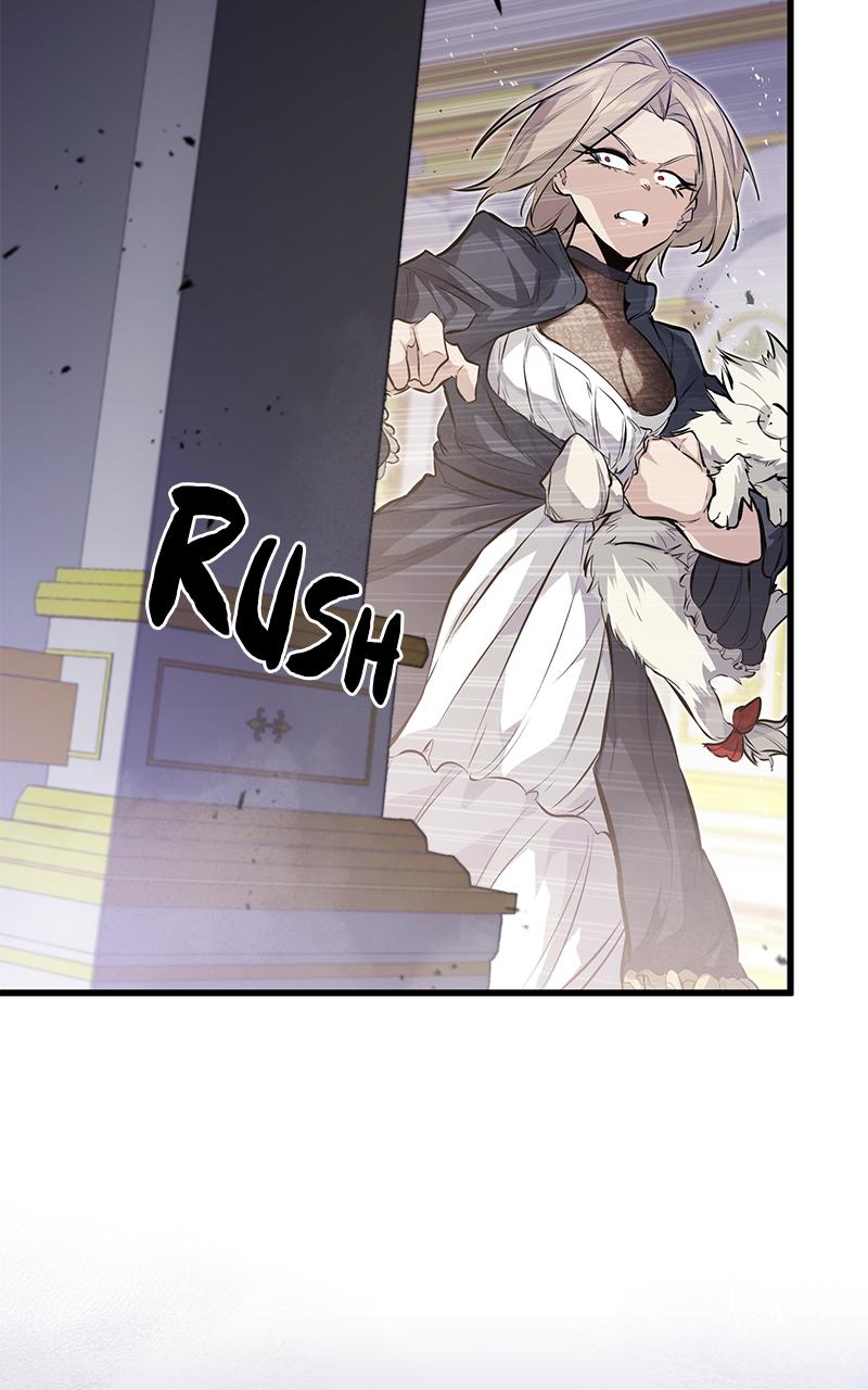 The Regressed Mercenary Has a Plan Chapter 12 — page 8