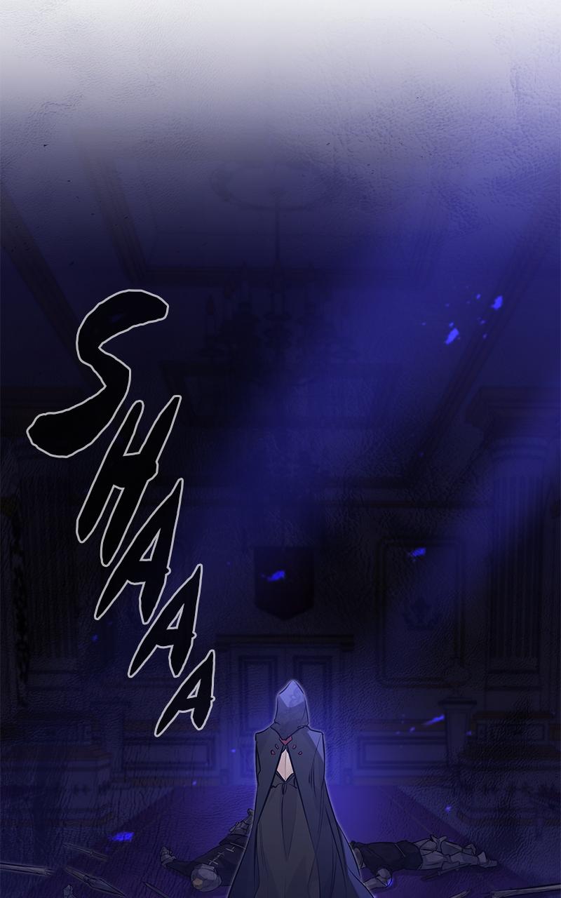 The Regressed Mercenary Has a Plan Chapter 12 — page 9