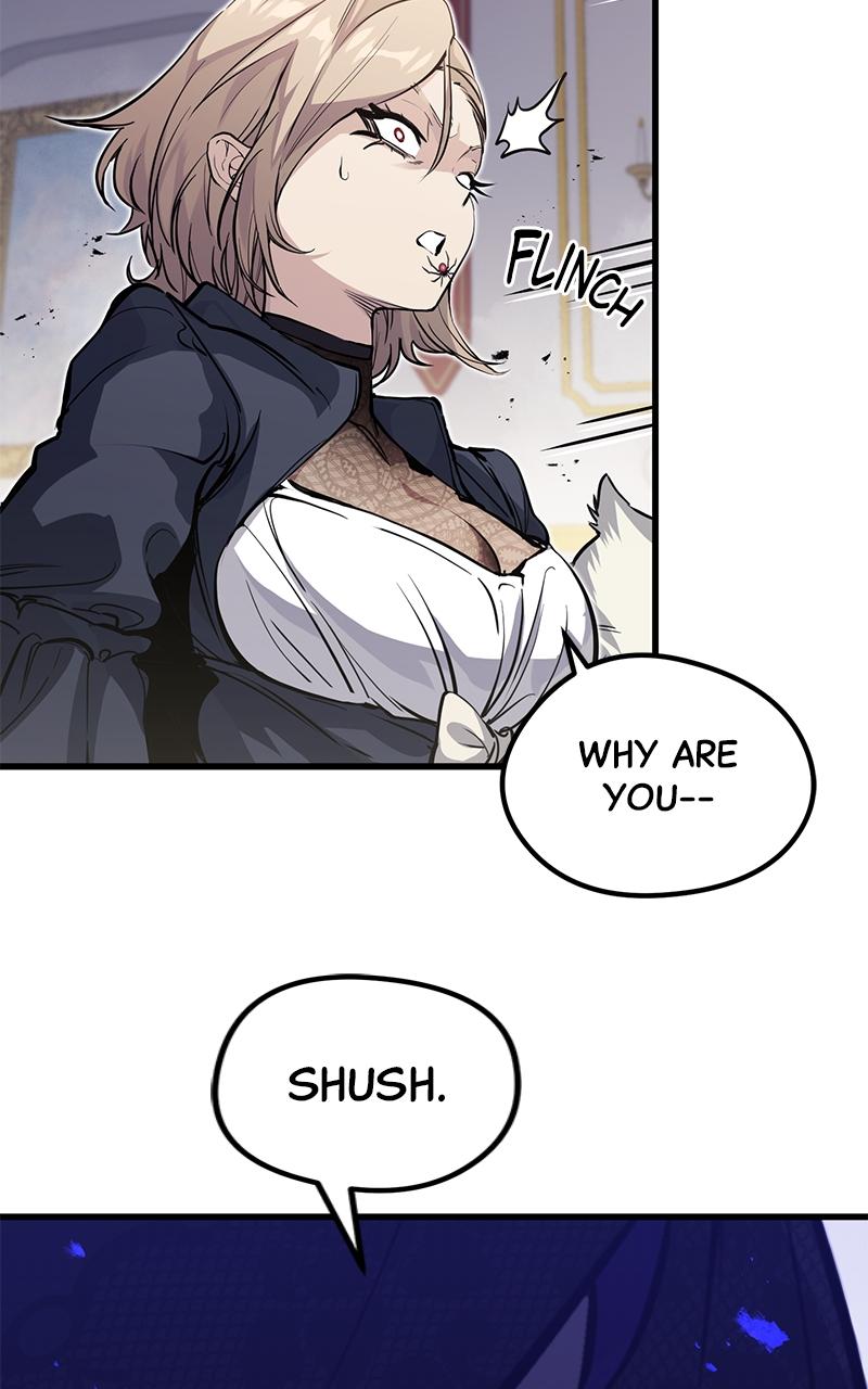 The Regressed Mercenary Has a Plan Chapter 12 — page 15