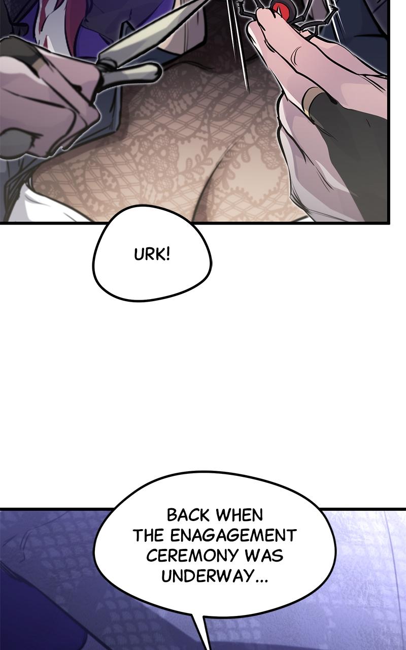 The Regressed Mercenary Has a Plan Chapter 12 — page 20