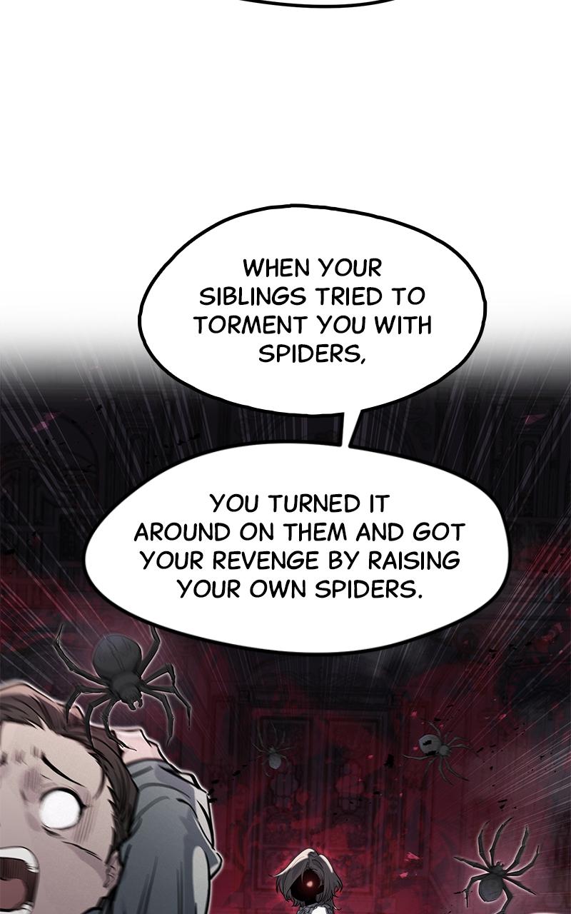 The Regressed Mercenary Has a Plan Chapter 12 — page 22