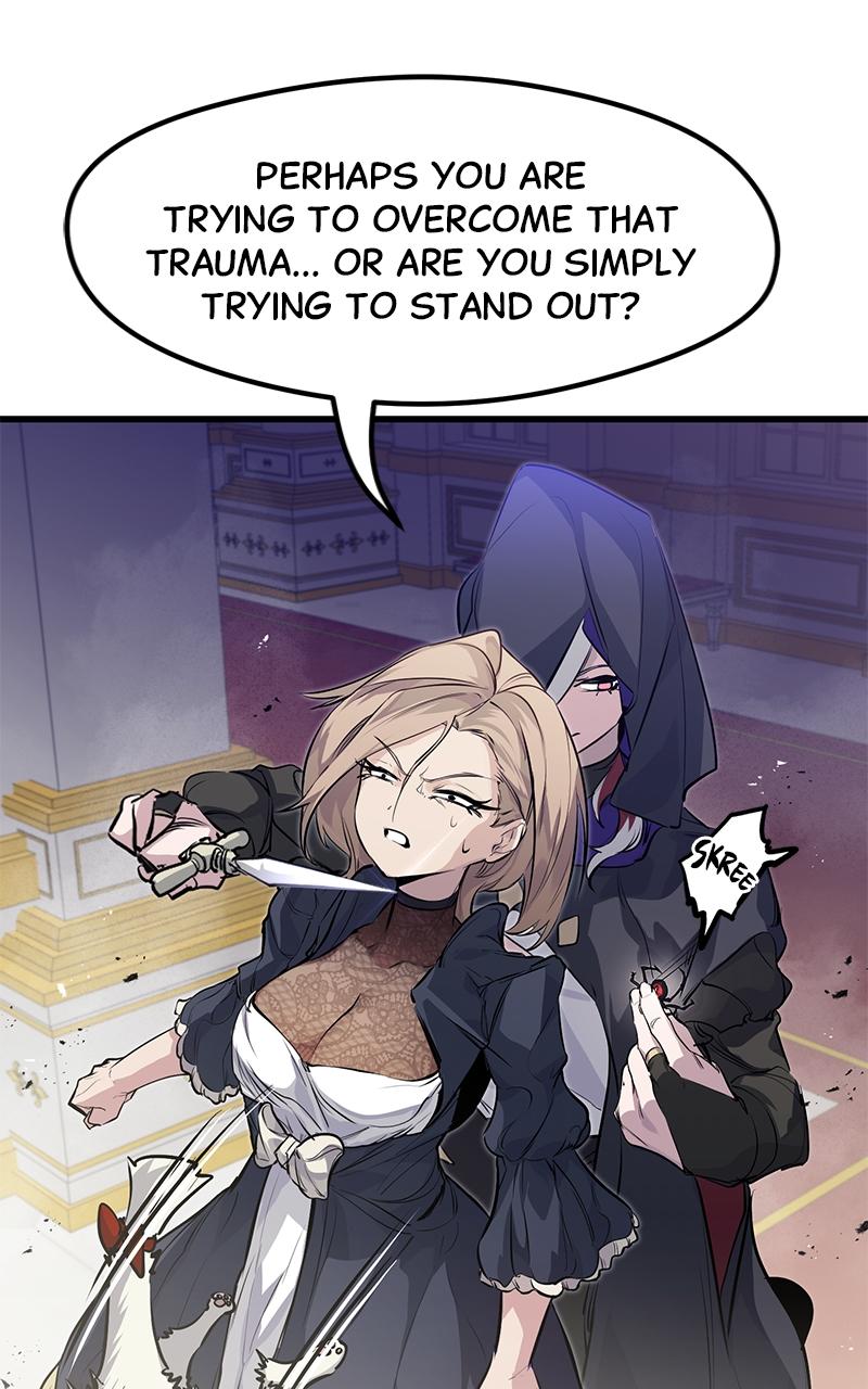 The Regressed Mercenary Has a Plan Chapter 12 — page 24