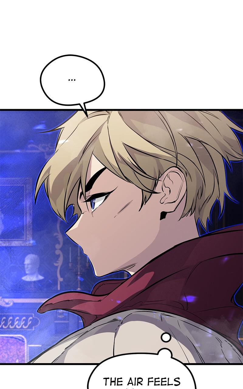The Regressed Mercenary Has a Plan Chapter 12 — page 33