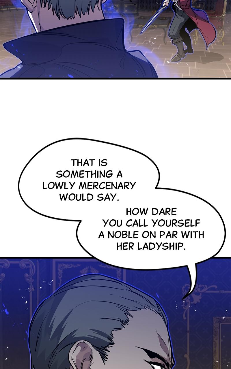 The Regressed Mercenary Has a Plan Chapter 12 — page 37