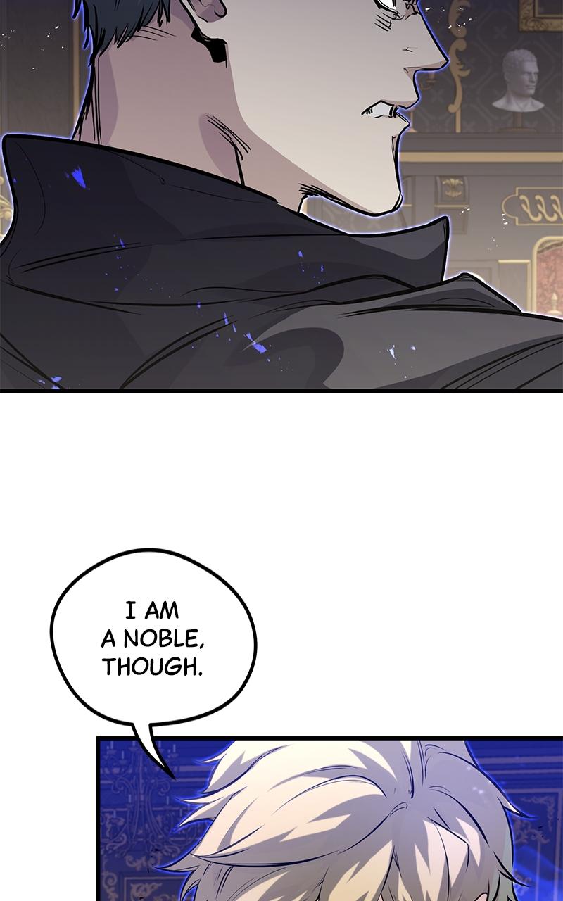 The Regressed Mercenary Has a Plan Chapter 12 — page 38