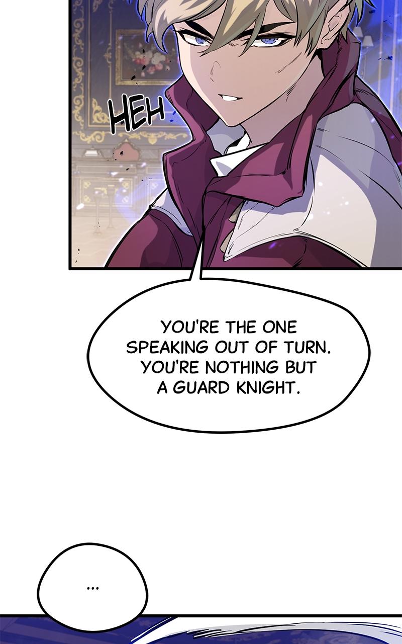 The Regressed Mercenary Has a Plan Chapter 12 — page 39