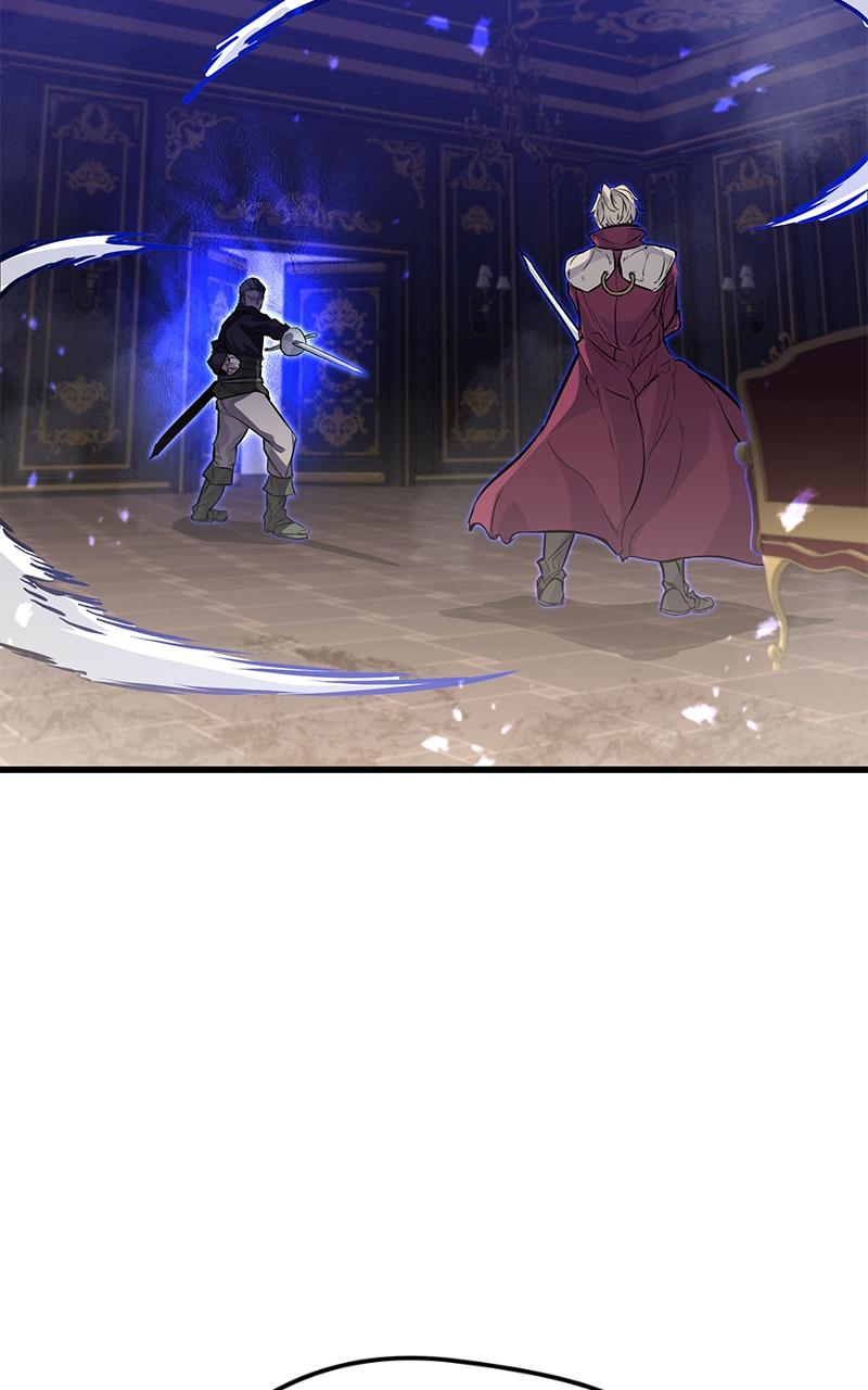 The Regressed Mercenary Has a Plan Chapter 12 — page 40