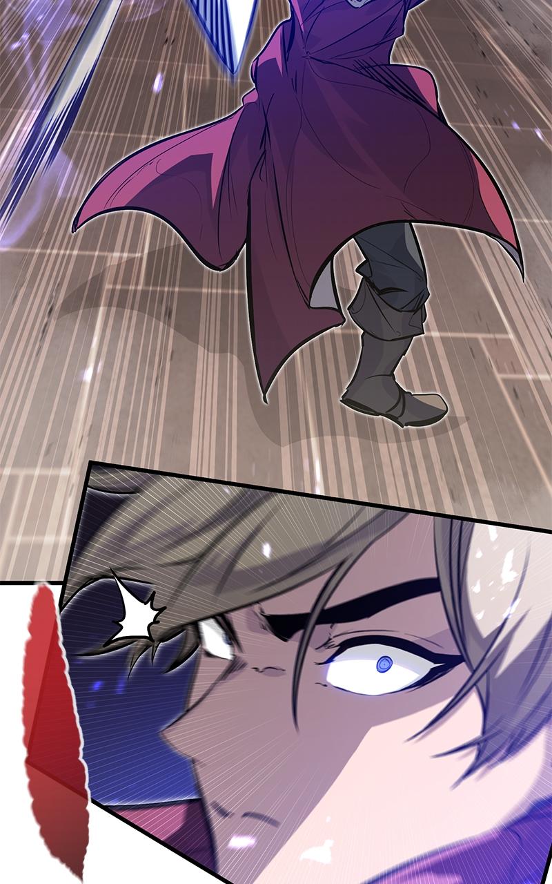 The Regressed Mercenary Has a Plan Chapter 12 — page 45